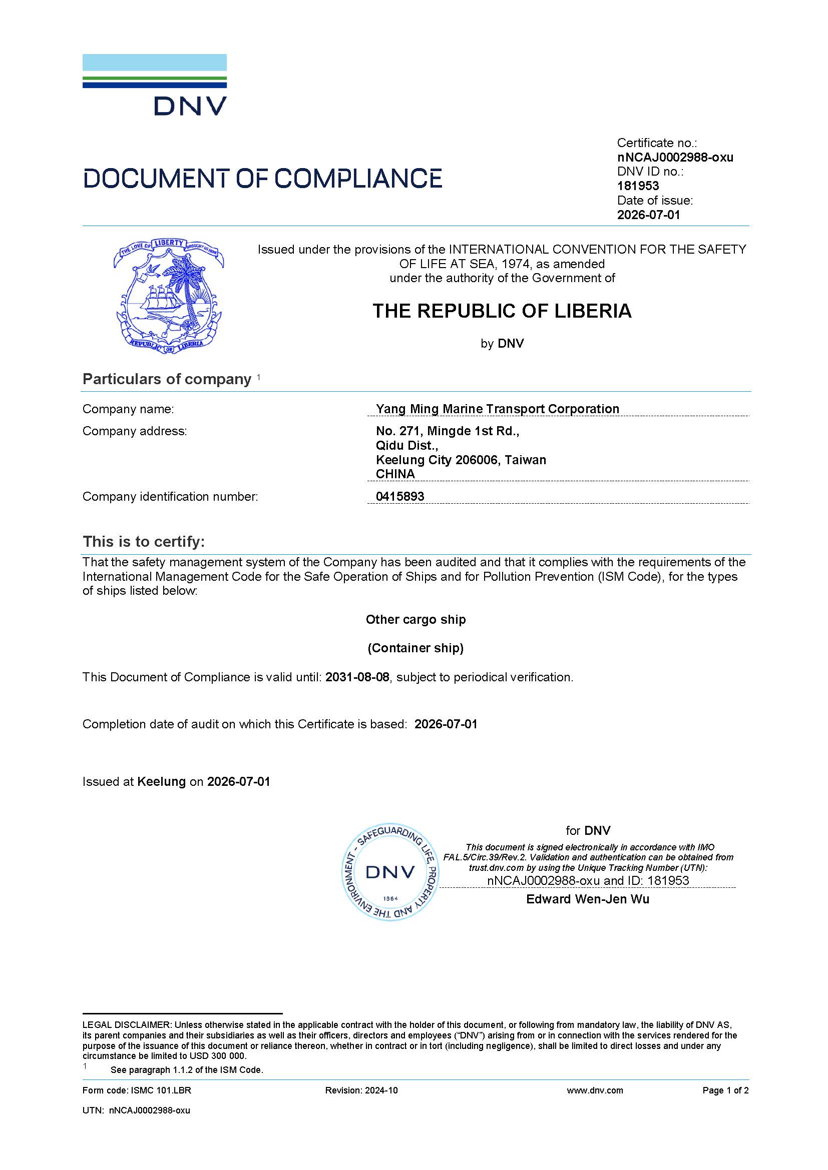 DOC_LIBERIA 2031-08-08_頁面_1 DOC_LIBERIA 2031-08-08_頁面_1